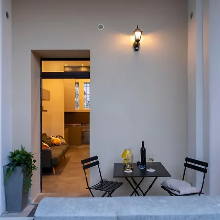 Appartement The Modern Nest *