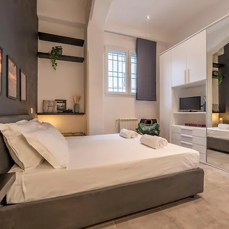 The Modern Nest * Florence
