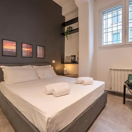 The Modern Nest Firenze