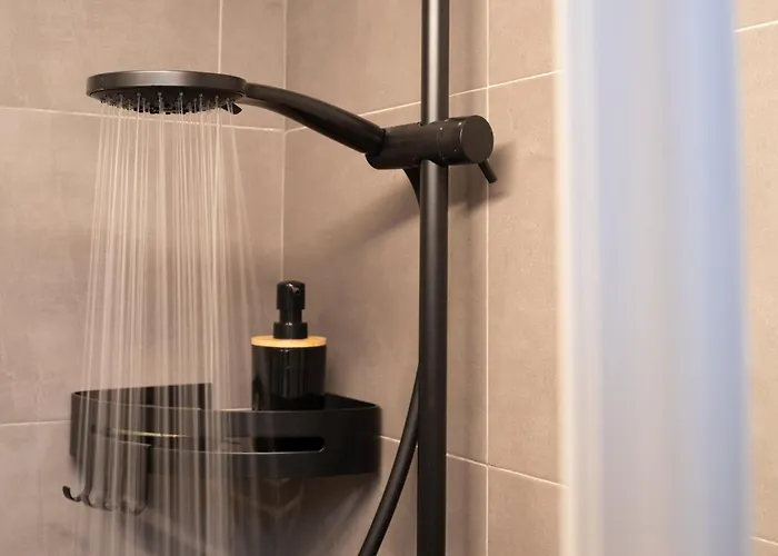 Daire The Modern Nest *