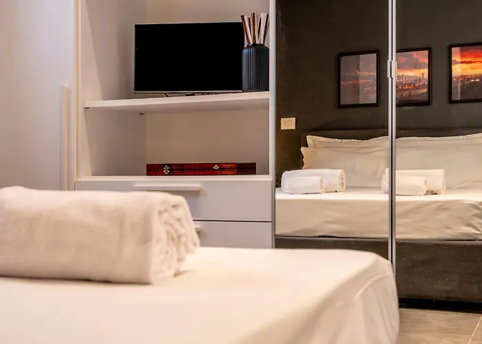 The Modern Nest Флоренция