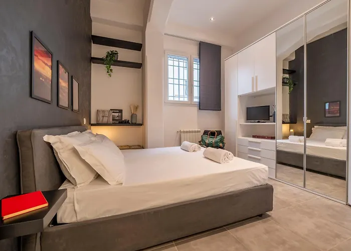 The Modern Nest * Флоренция