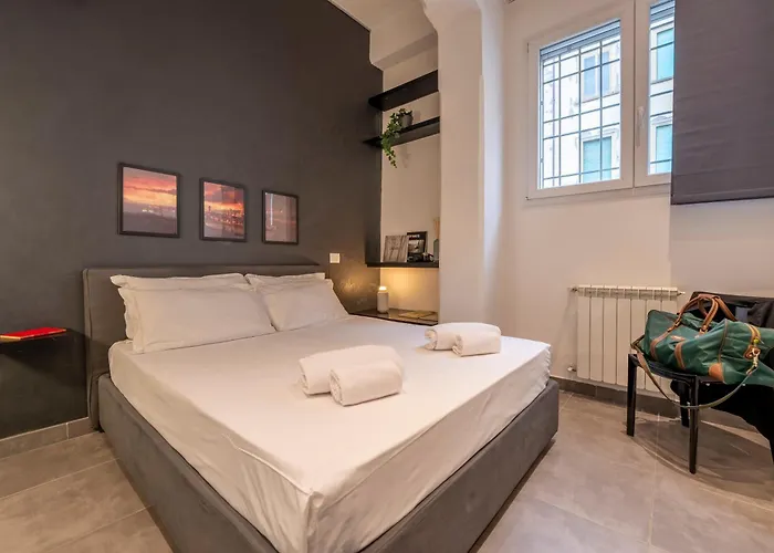 The Modern Nest Флоренция
