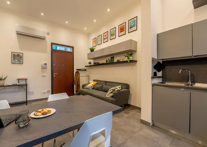 The Modern Nest Florencie