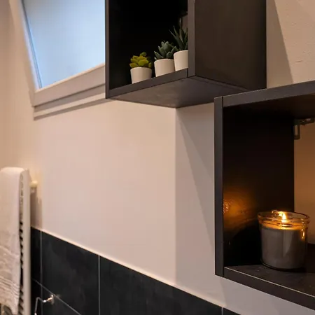 The Modern Nest Florencia