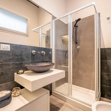 The Modern Nest Apartamento Florencia