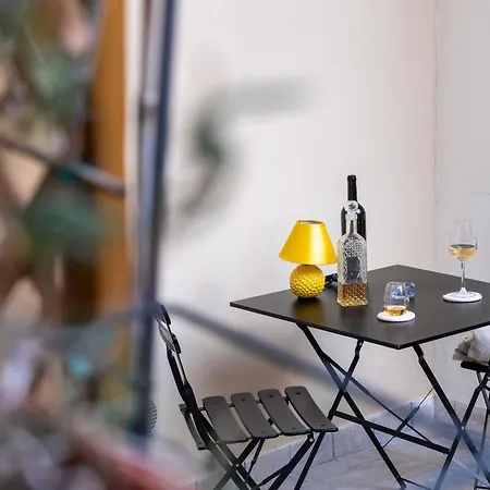 The Modern Nest شقة فلورنس