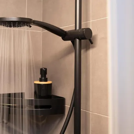 شقة The Modern Nest *