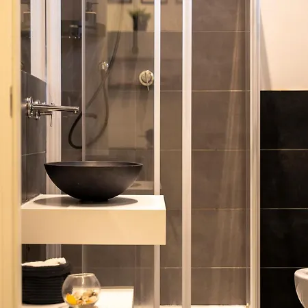 شقة The Modern Nest فلورنس