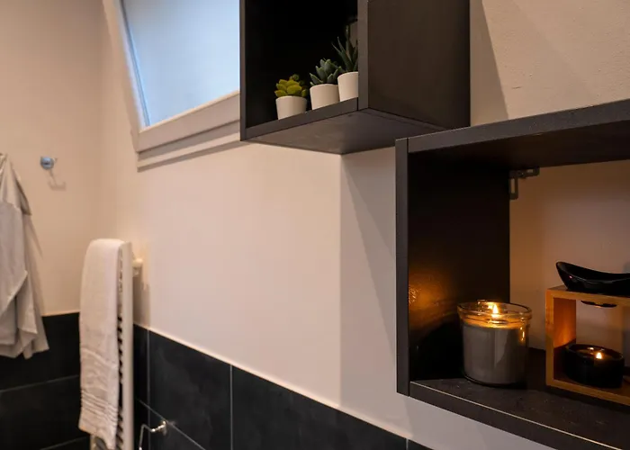 The Modern Nest Florence
